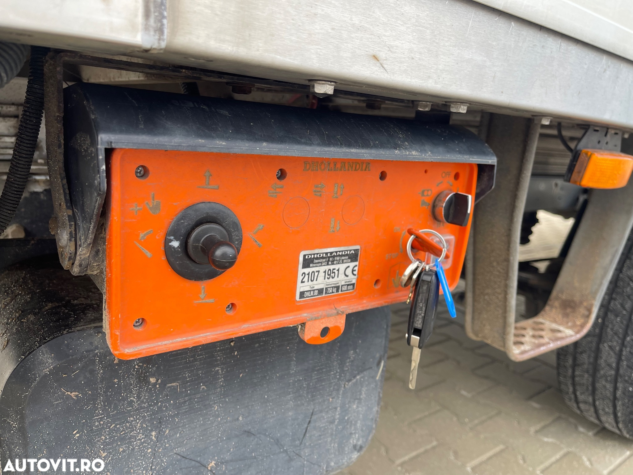 Ford Transit - 14