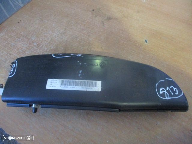 Airbag Banco 985H1BE800 NISSAN ALMERA TINO 2004 2.2 DCI 112CV 5P CINZA ESQ - 1