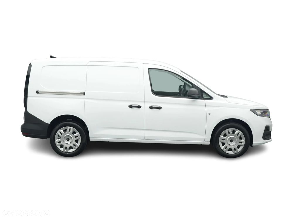 Ford Transit Connect Van 122 KM A7 Limited - 7