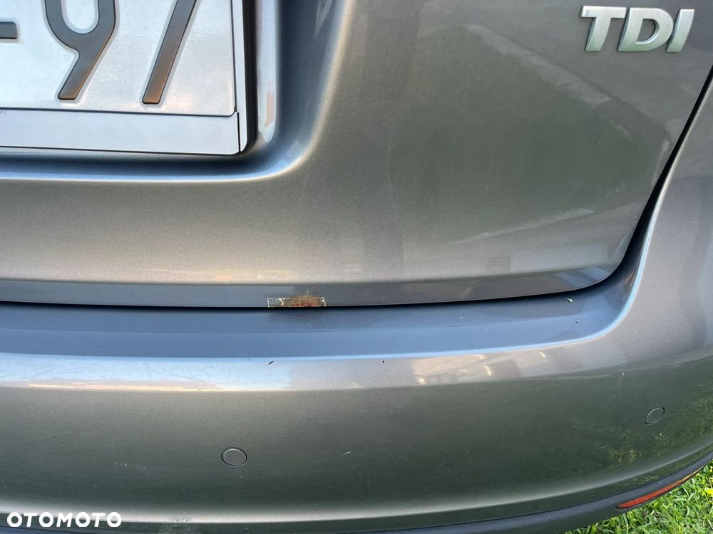 Volkswagen Golf Plus 1.9 TDI Comfortline - 7