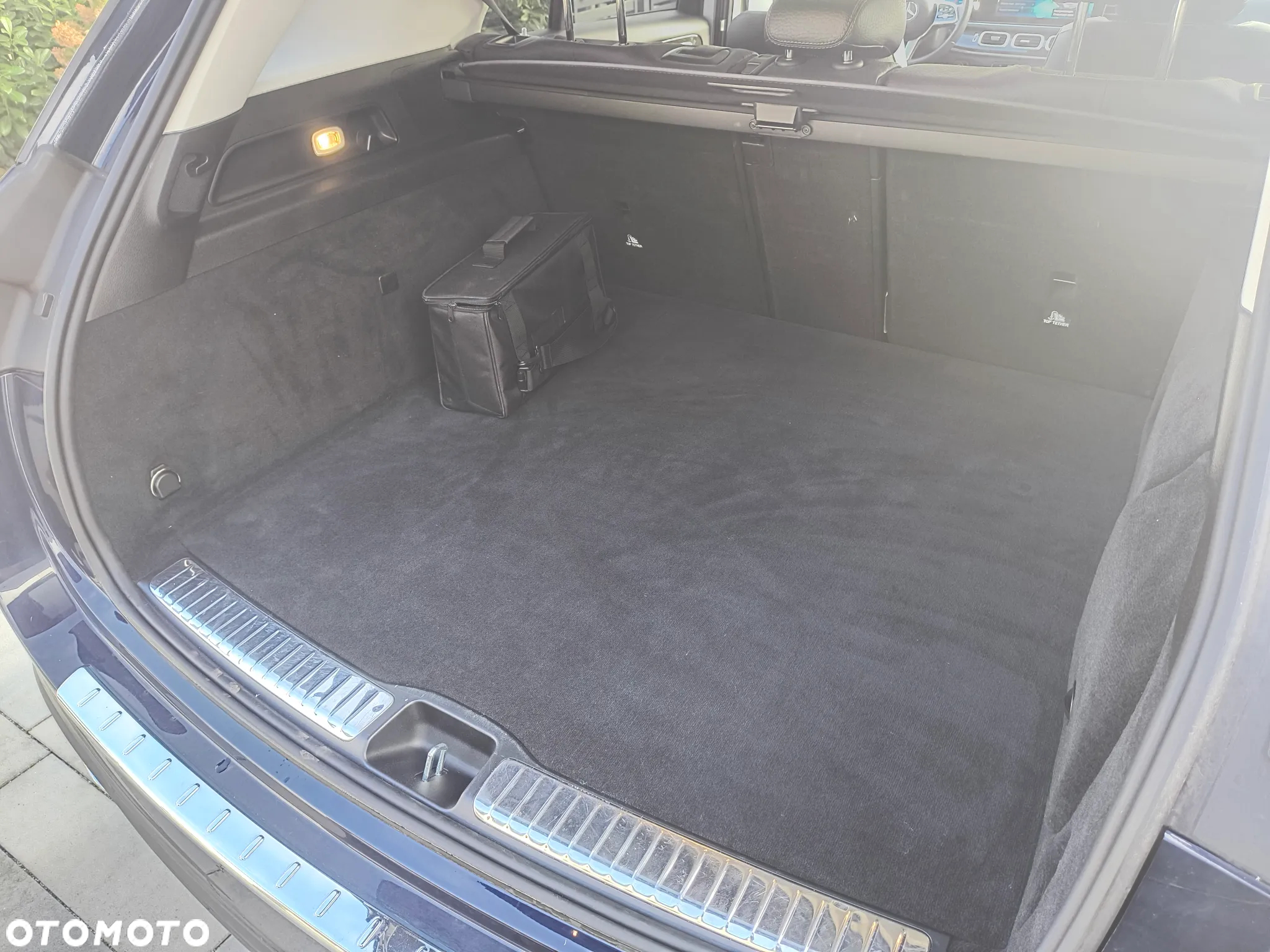 Mercedes-Benz GLE 350 de 4-Matic - 19