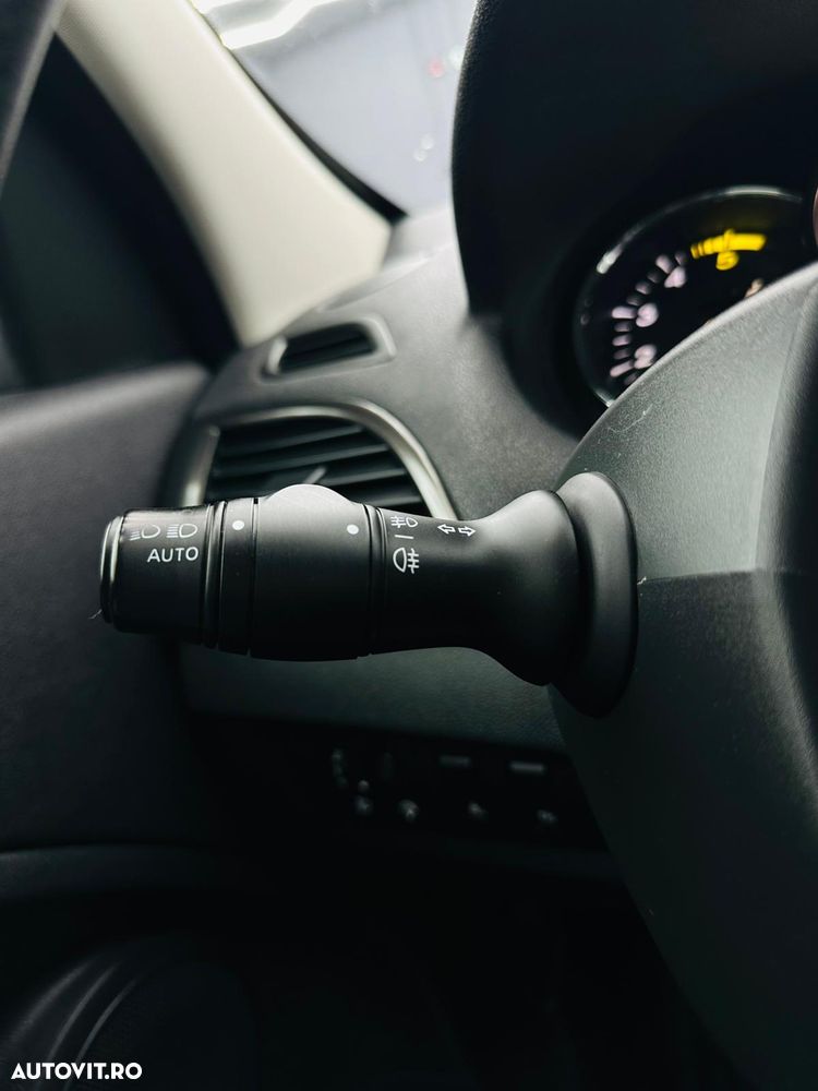 Renault Megane dCi 110 FAP Expression - 24