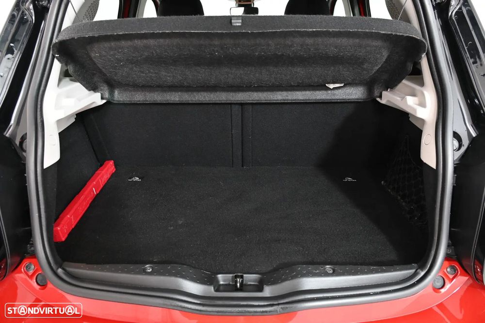 Smart ForFour 1.0 Passion 71 - 9