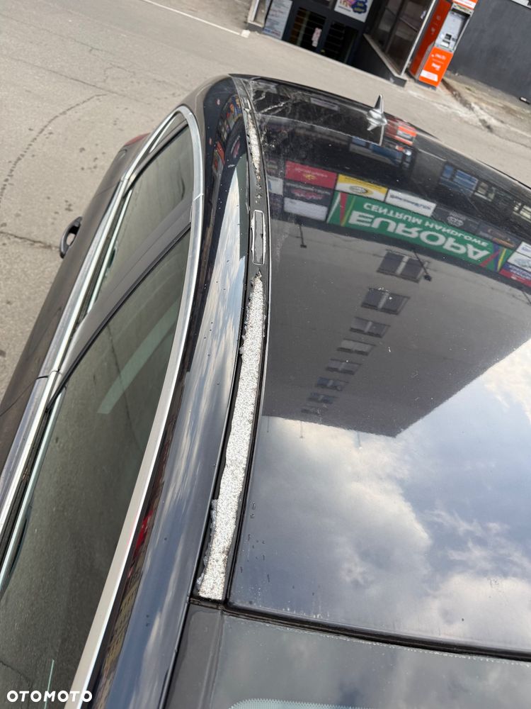 Opel Astra 1.6 T Cosmo - 12