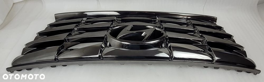 GRILL ATRAPA HYUNDAI TUCSON IV NX4e 2020- 86366-N7000 - 6