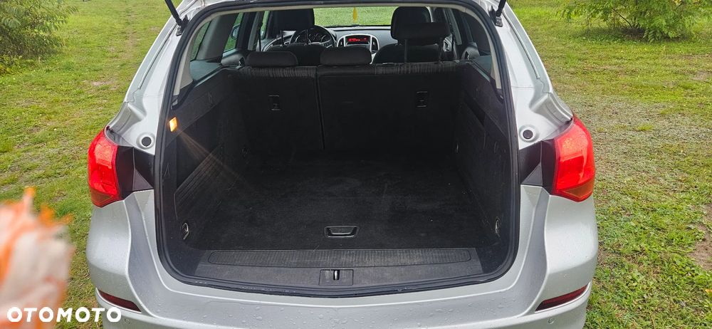 Opel Astra 1.4 Active - 15