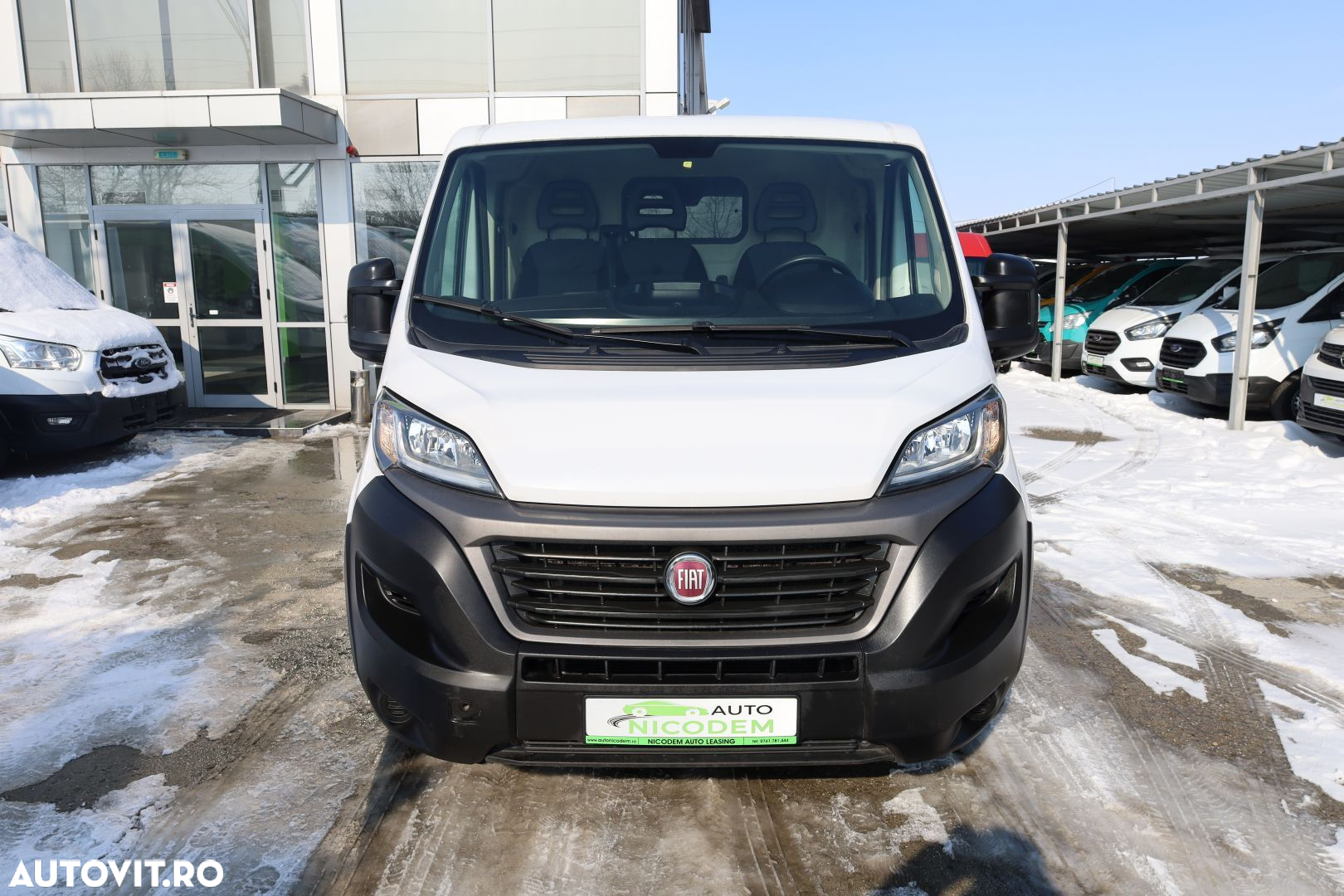 Fiat Ducato - 10