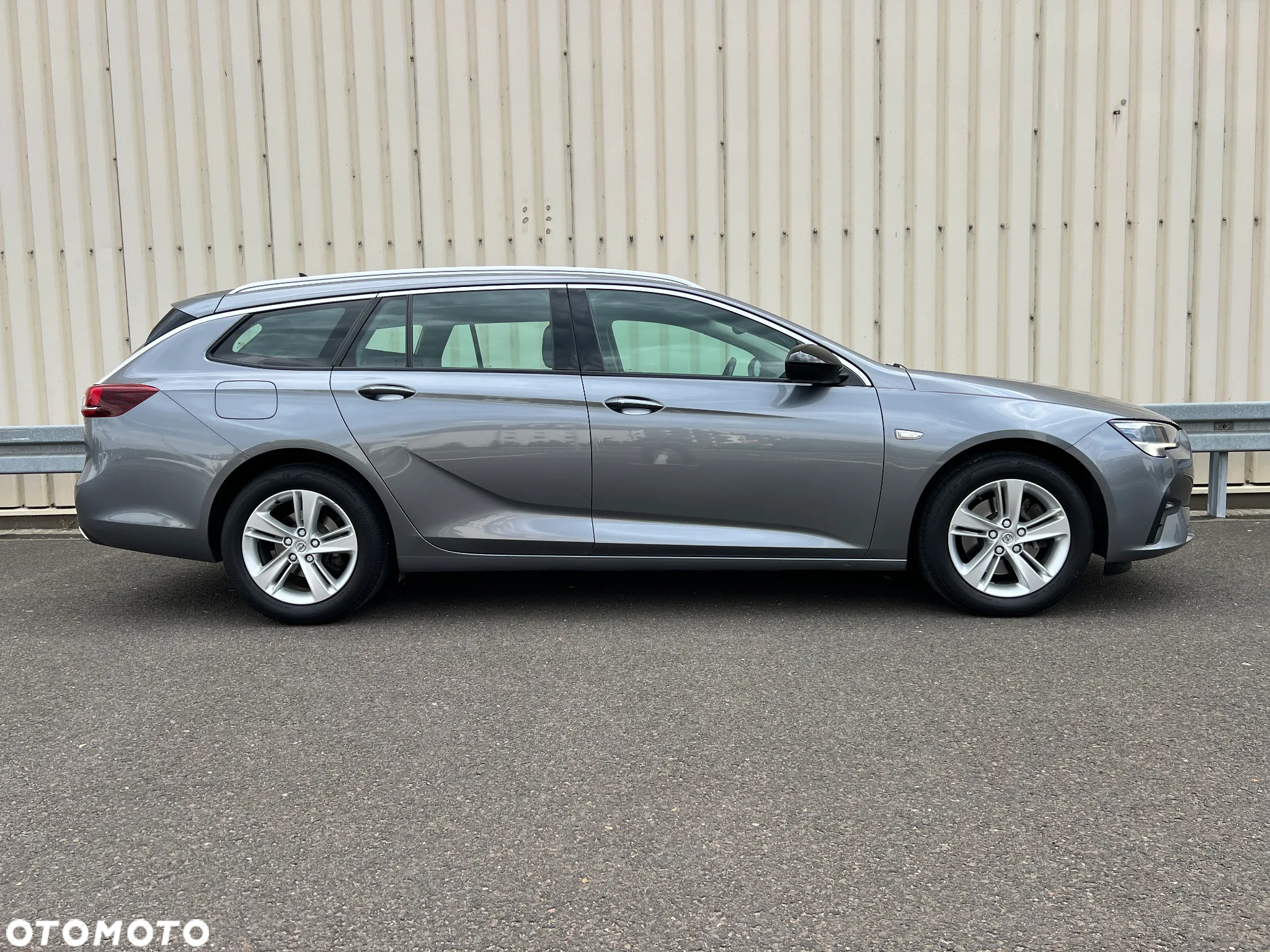 Opel Insignia 2.0 CDTI Elegance S&S - 6