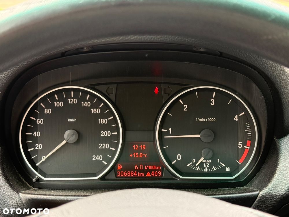 BMW Seria 1 118d - 16