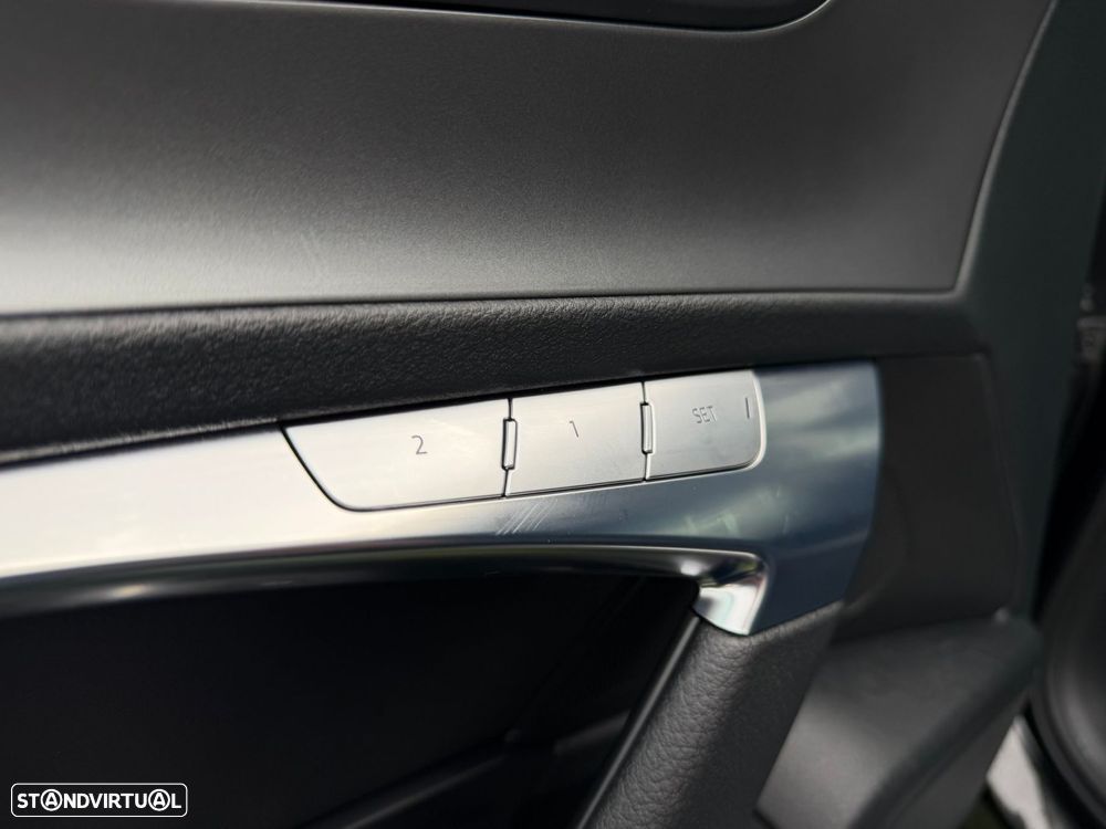 Audi A6 Allroad 45 TDI quattro S tronic - 19