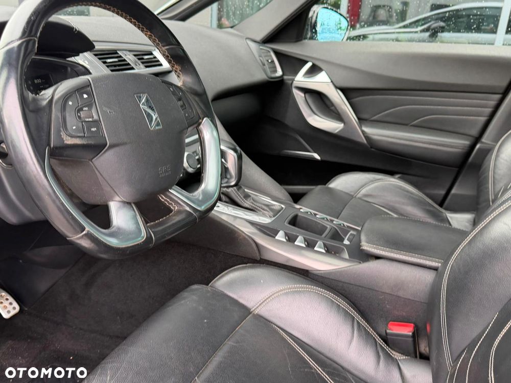 Citroën DS5 - 9