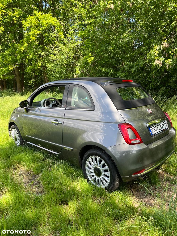 Fiat 500 1.2 8V Start&Stopp - 2