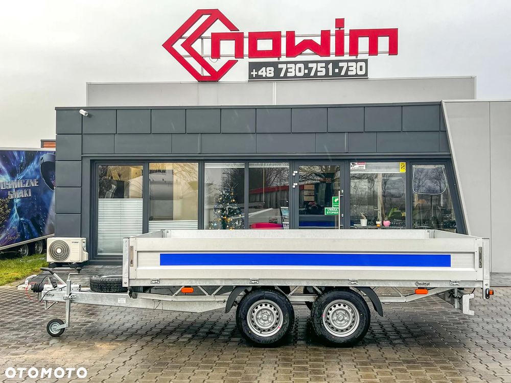 Nowim Przyczepa - 14