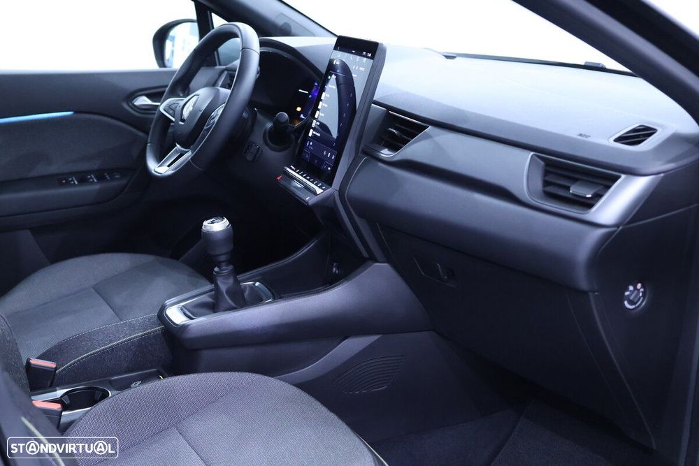 Renault Captur 1.0 TCe Techno - 22