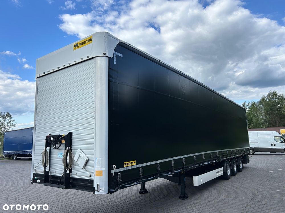 Wielton NS3K - 1