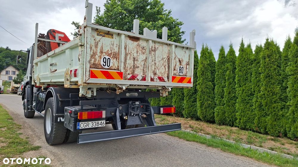 Iveco TRAKKER 310 - 11