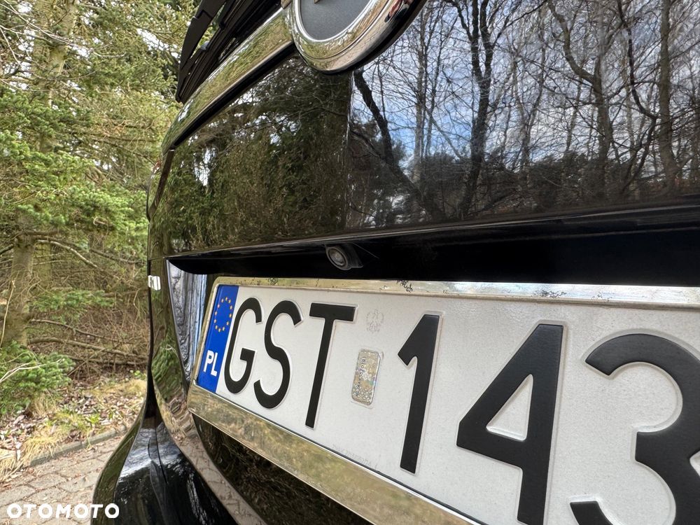 Opel Zafira 1.4 T Elite - 13