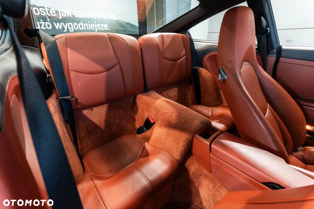 Porsche 911 Turbo Tiptronic S - 16