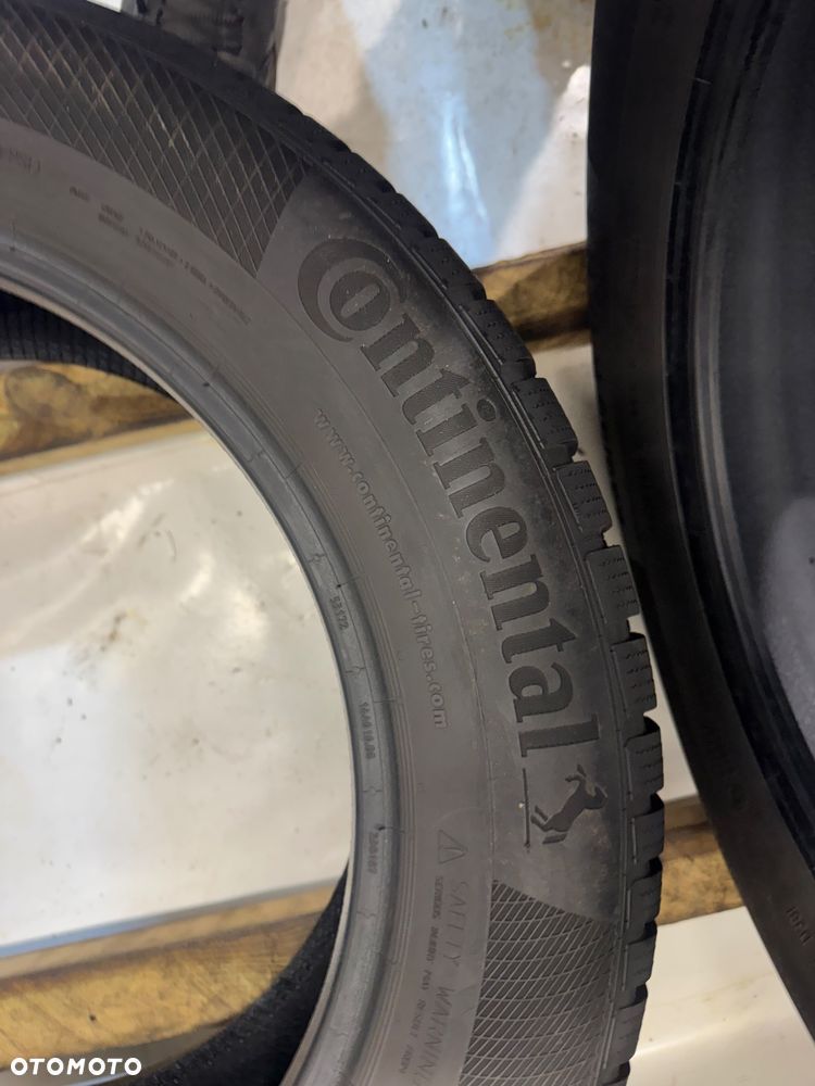 G-3046 235/55R17 99H CONTINENTAL CONTIWINTERCONTTACT TS850P - 3