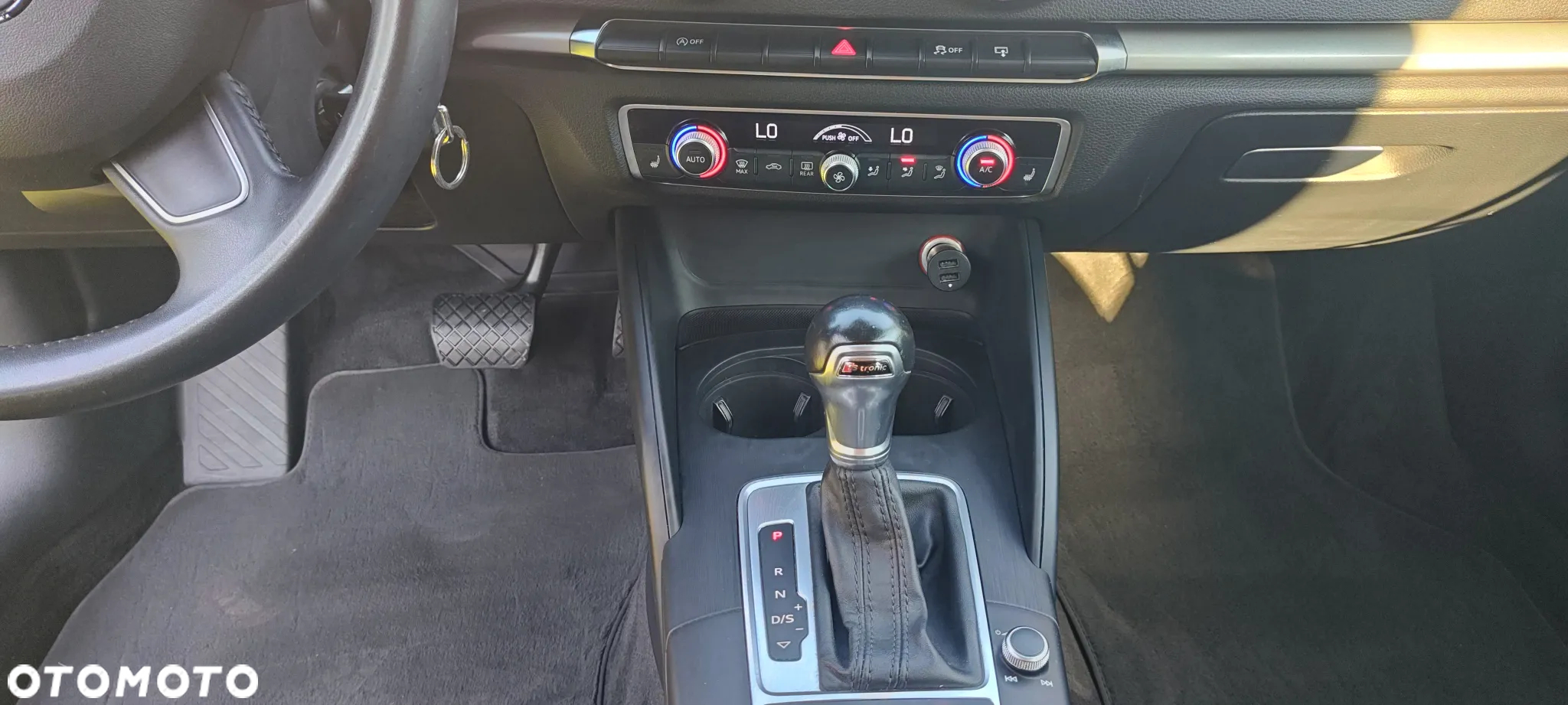 Audi A3 1.6 TDI clean diesel Ambiente S tronic - 16