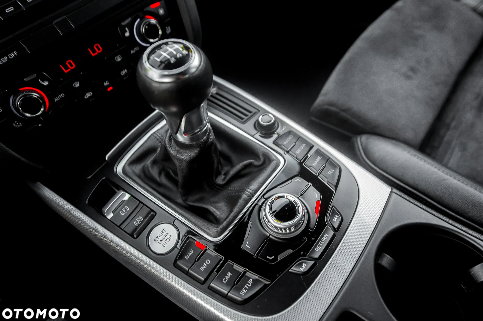 Audi A4 - 32