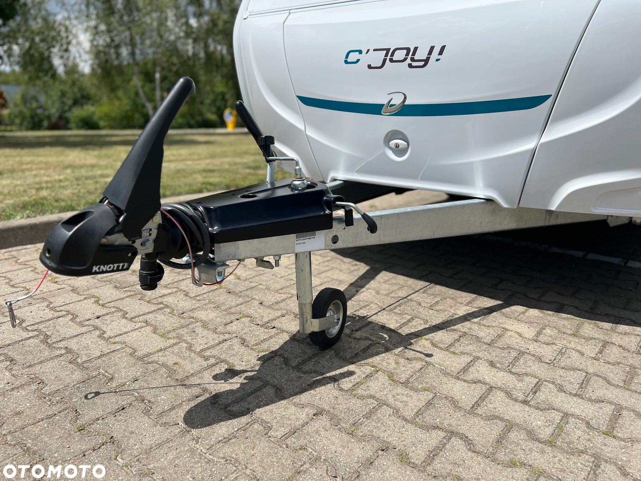 Dethleffs CJOY 410 LK - 5