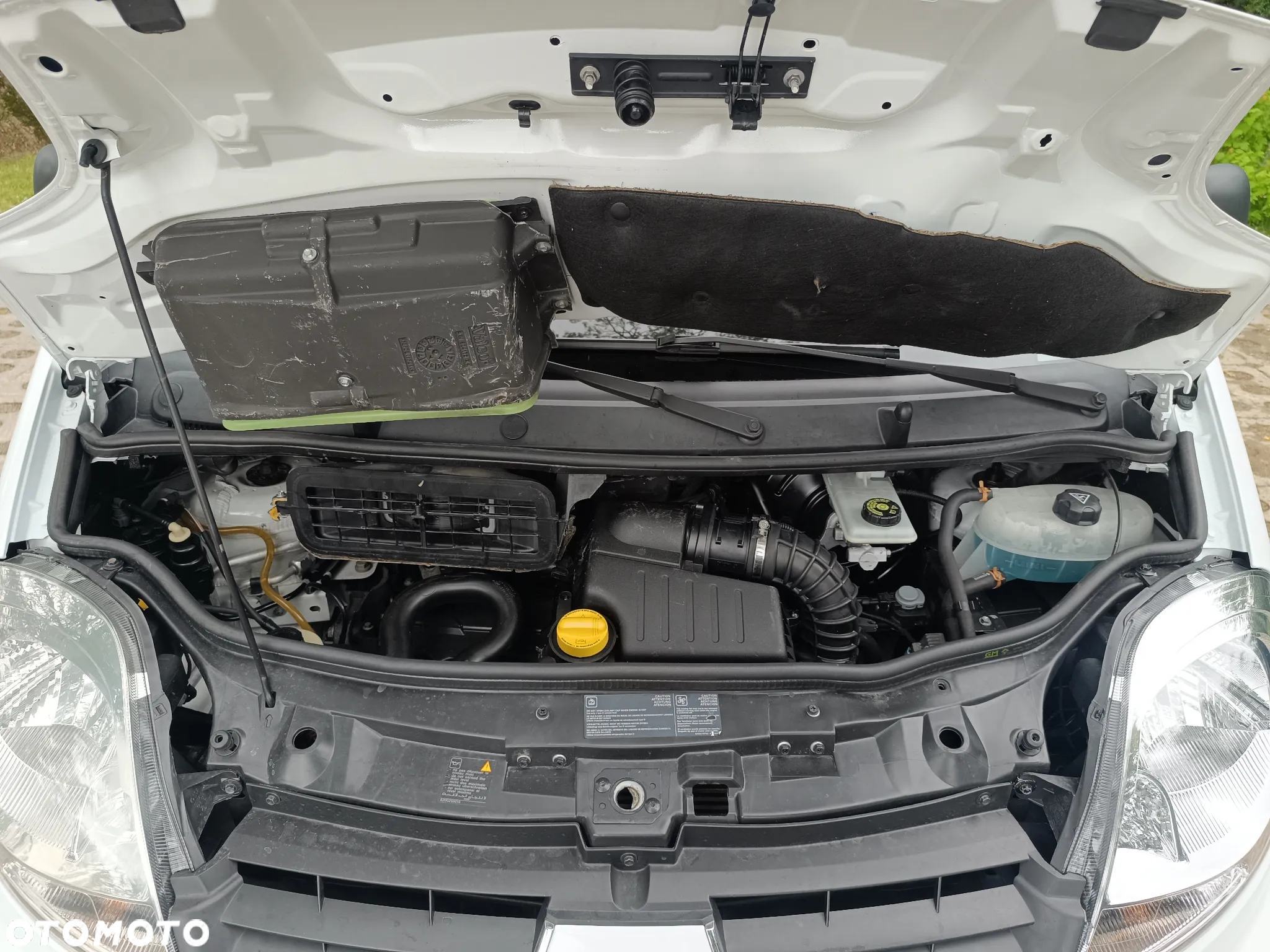 Renault TRAFIC - 37