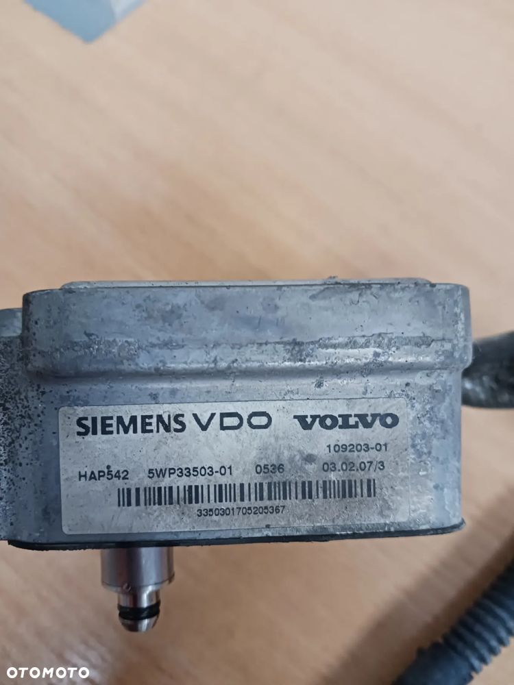 moduł sterownik Haldex Volvo S40 V50 V70 XC70 S60 XC90 - 2