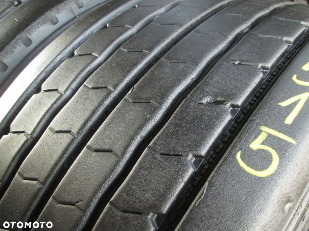 Opony ciężarowe 385/55r22.5 Goodride GR966. Opony ciężarowe - 7