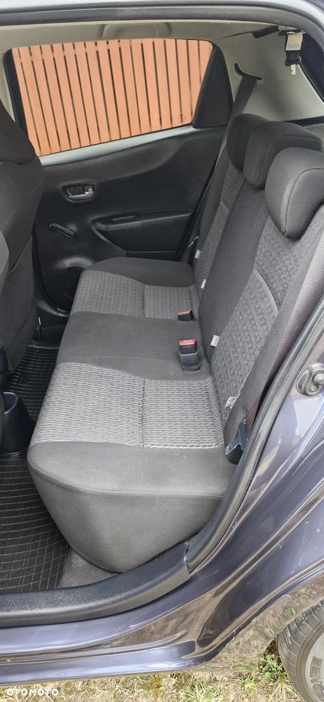 Toyota Yaris 1.33 VVT-i - 32