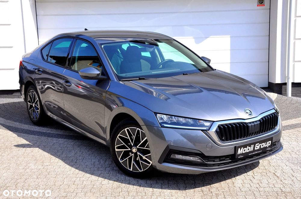 Skoda Octavia 1.0 TSI Ambition - 3