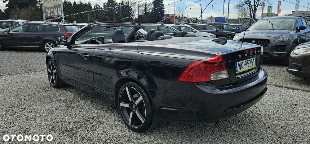 Volvo C70 - 26