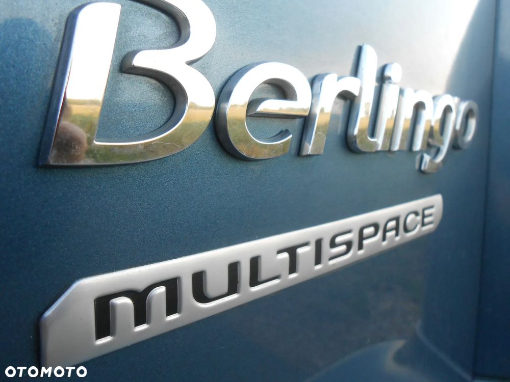 Citroën Berlingo - 32