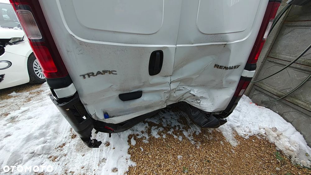 Renault Trafic - 3