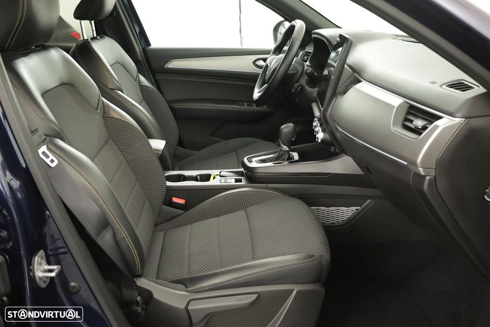 Renault Arkana 1.6 E-Tech Full Hybrid Techno - 22