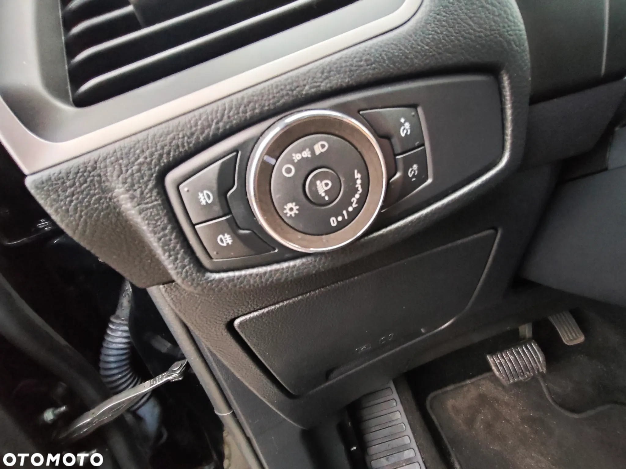 Ford S-Max 2.0 EcoBlue Trend - 15