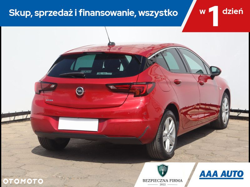 Opel Astra - 6