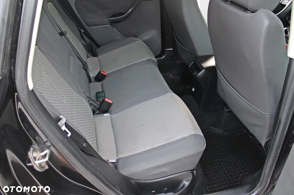 Seat Altea 1.6 Audience - 21