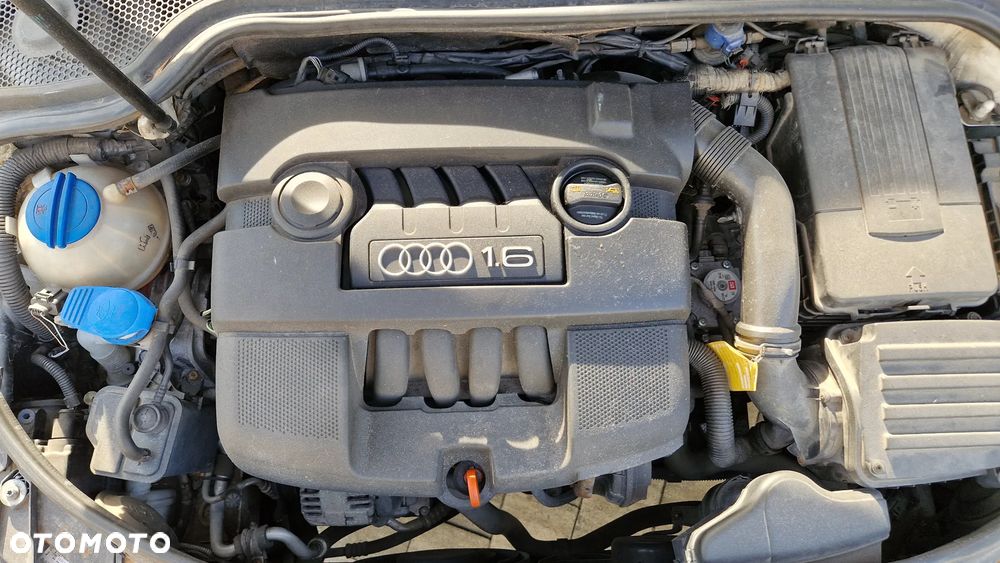 Audi A3 Sportback - 13