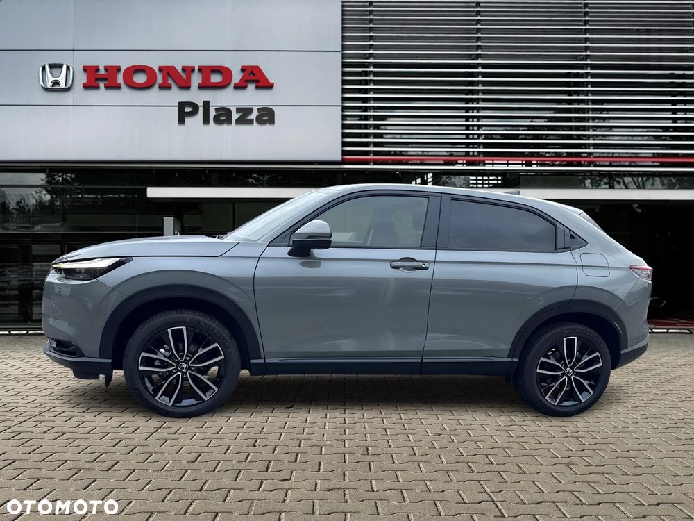 Honda HR-V 1.5 i-MMD Elegance CVT - 2