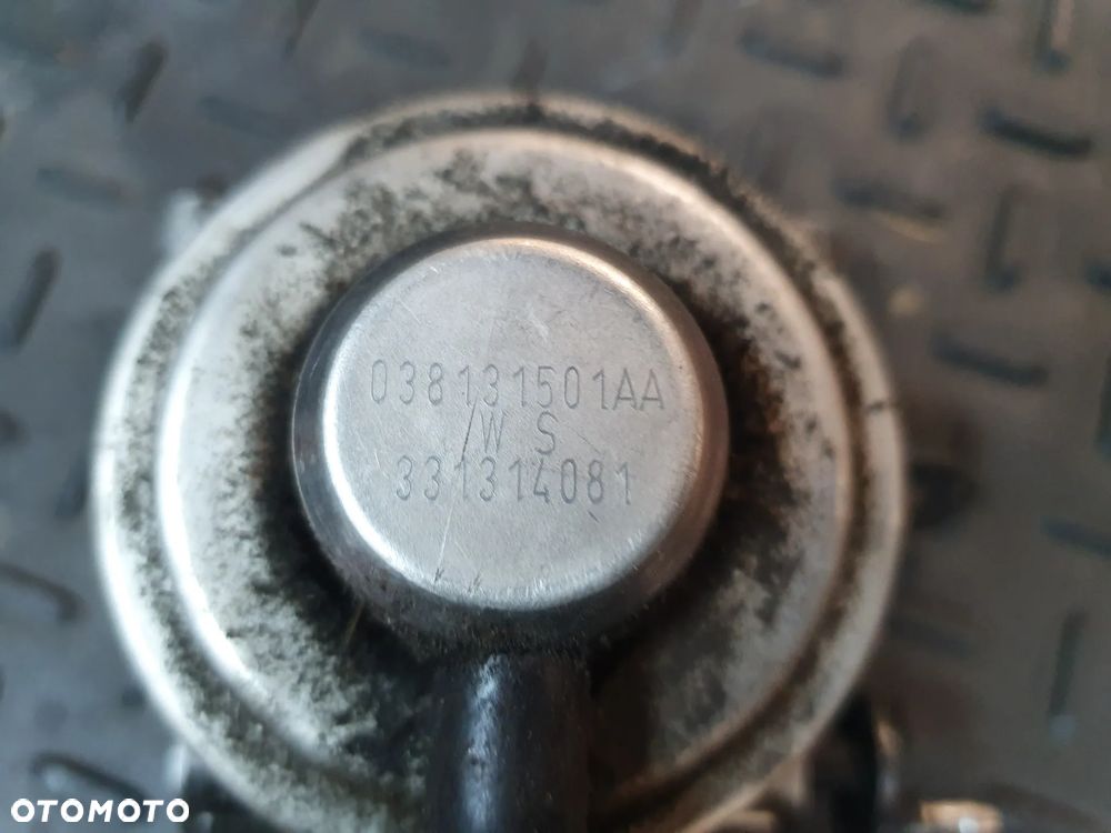 VW PASSAT B5 00-05 1.9 TDI ZAWÓR EGR 038131501AA - 2