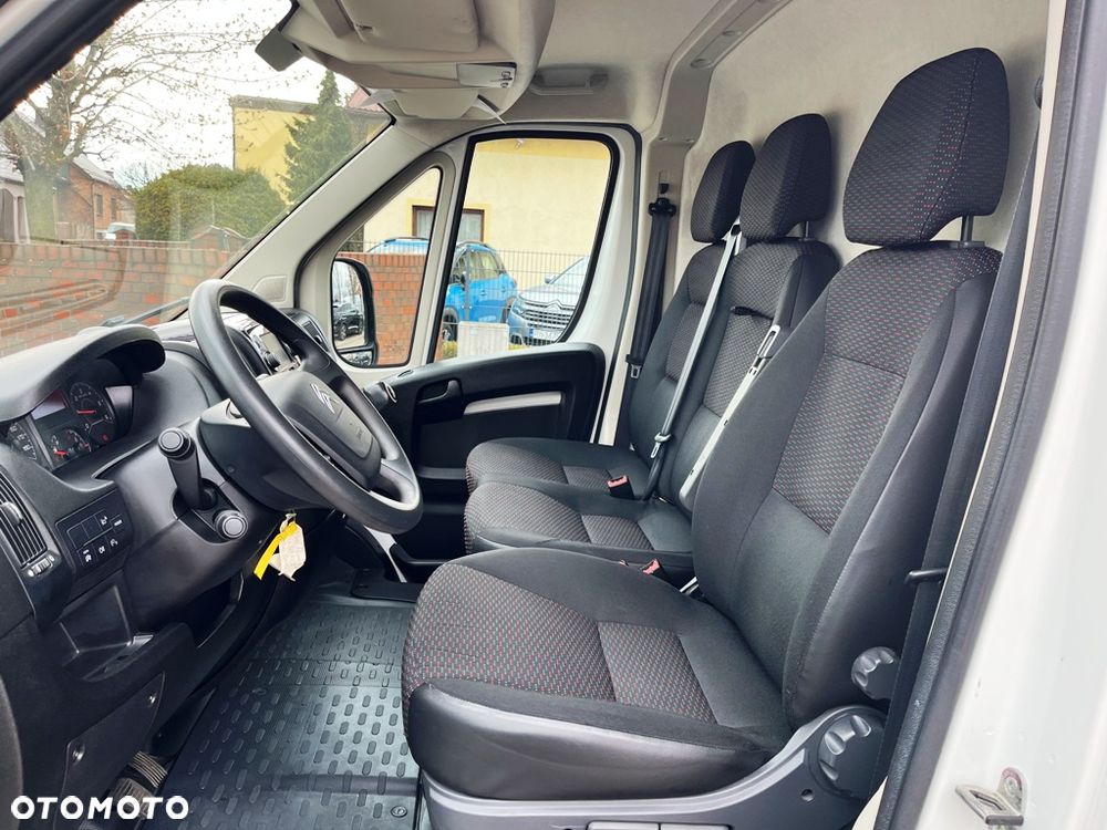Citroën Jumper L2H2 Zabudowa - 8
