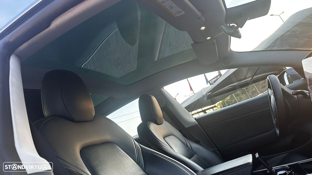 Tesla Model 3 Standard Range Plus RWD - 16