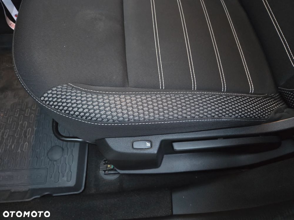 Dacia Duster TCe 125 2WD Prestige - 19