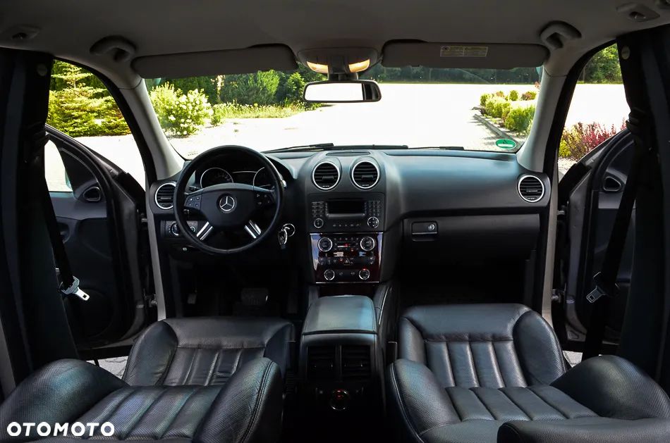 Mercedes-Benz ML 280 CDI 4Matic 7G-TRONIC - 25
