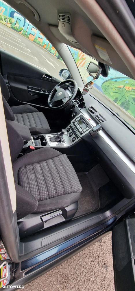 Volkswagen Passat - 7