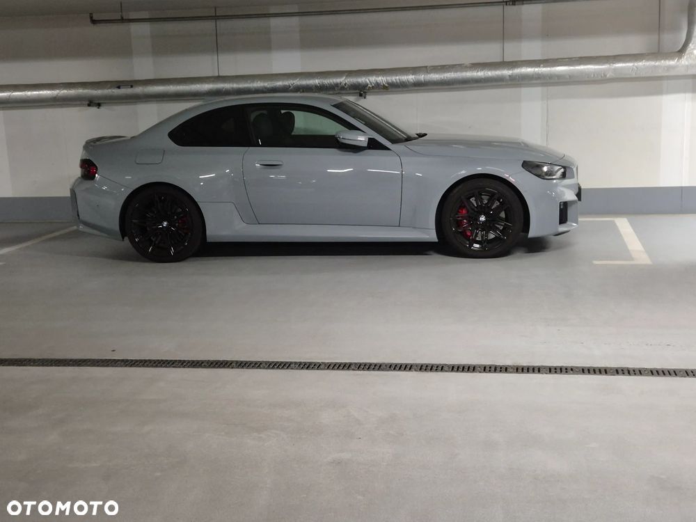 BMW M2 - 5