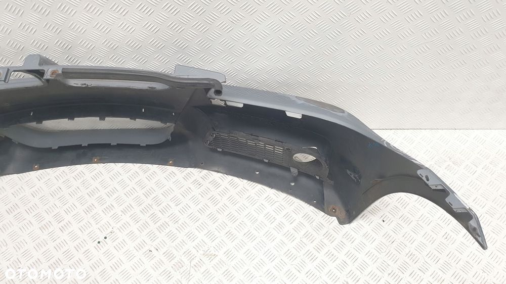 BMW 3 E90 E91 M-pakiet Zderzak przód przedni - 8