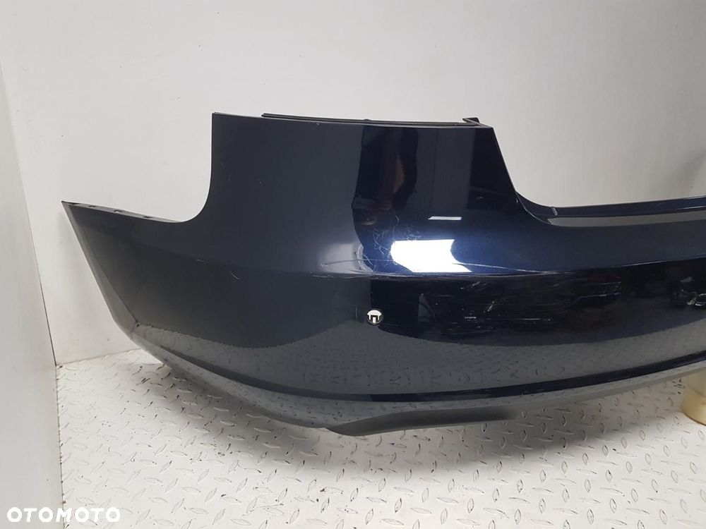 ŁADNY ZDERZAK DYFUZOR TYLNY AUDI A5 8T SPORTBACK I 1 4x PDC LIFT 12-16 8T8807511A - 4