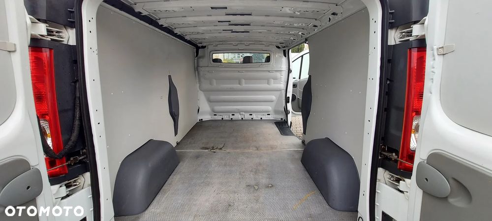 Nissan PRIMASTAR - 21